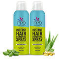 Instant Hair Removal Spray